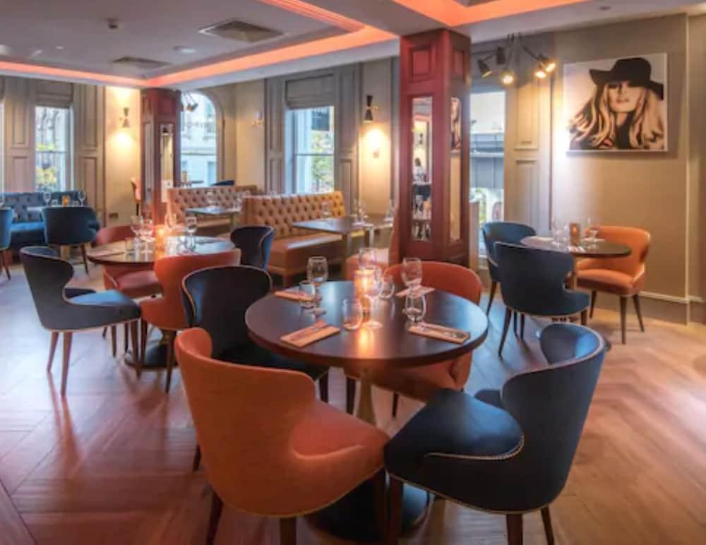 Shipquay Boutique Hotel Londonderry Exterior foto