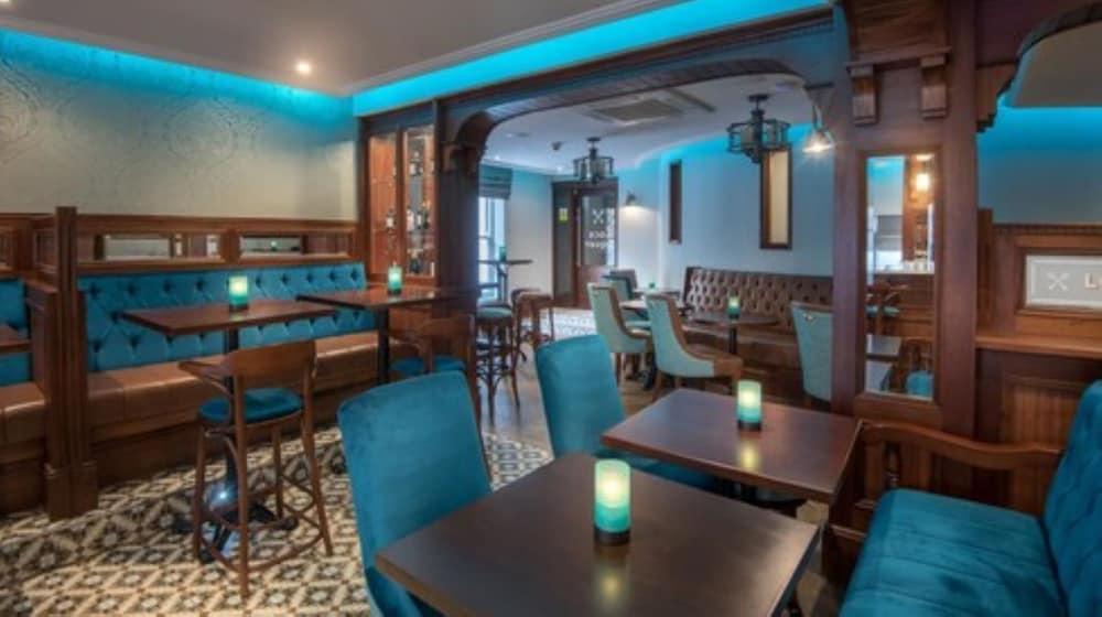 Shipquay Boutique Hotel Londonderry Exterior foto