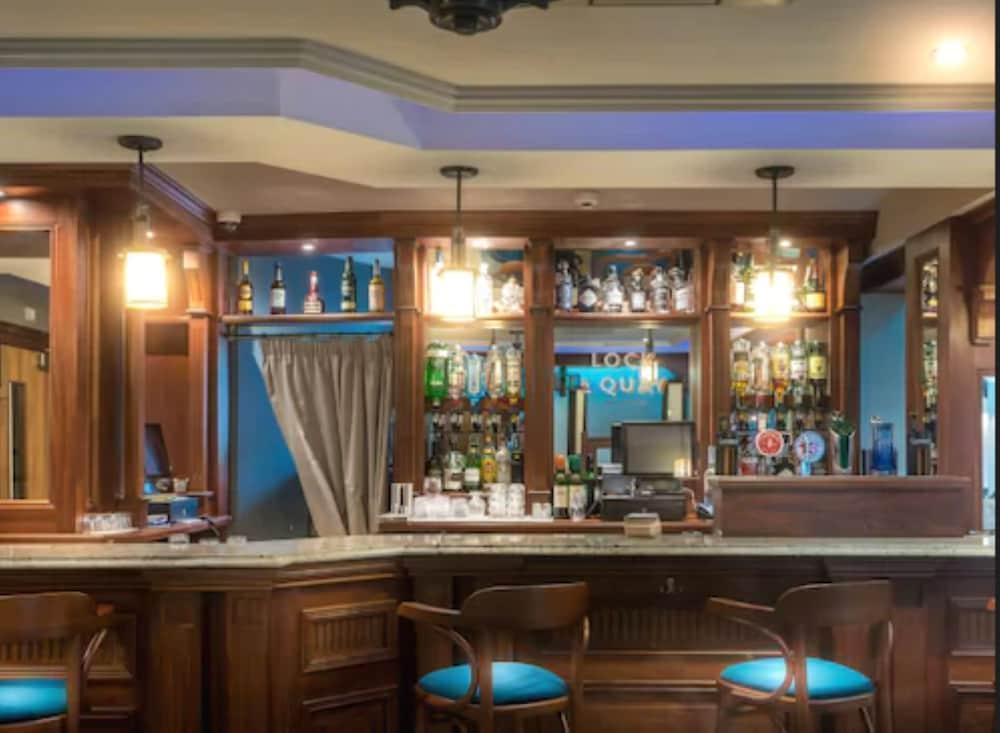Shipquay Boutique Hotel Londonderry Exterior foto