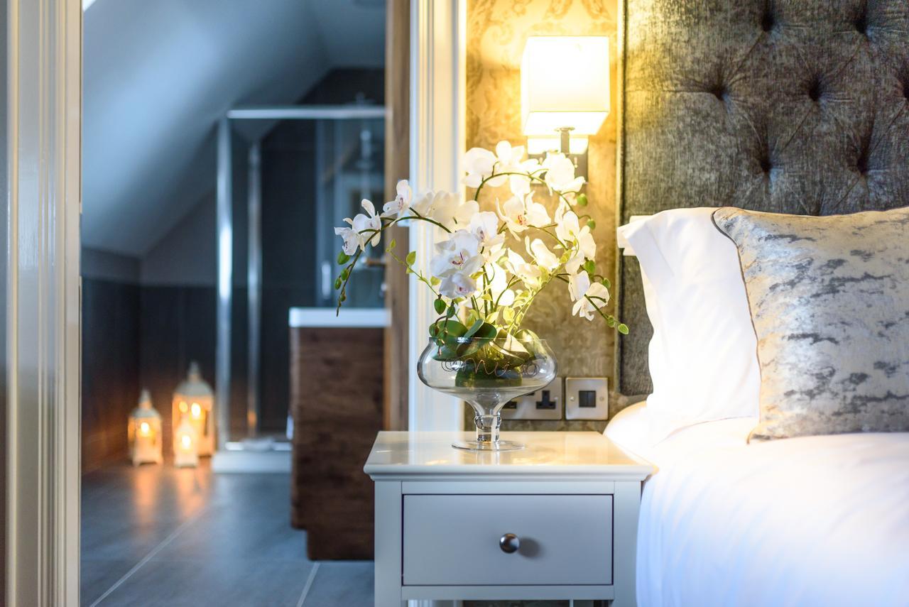 Shipquay Boutique Hotel Londonderry Exterior foto